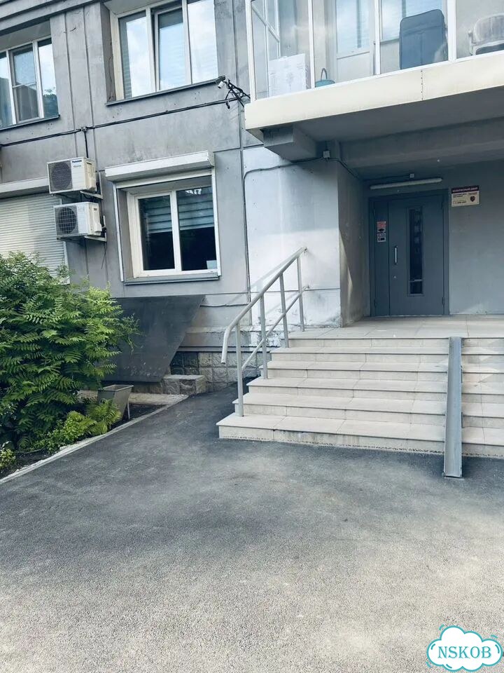 1-к. квартира, 39 м², 13/16 эт. фото 22