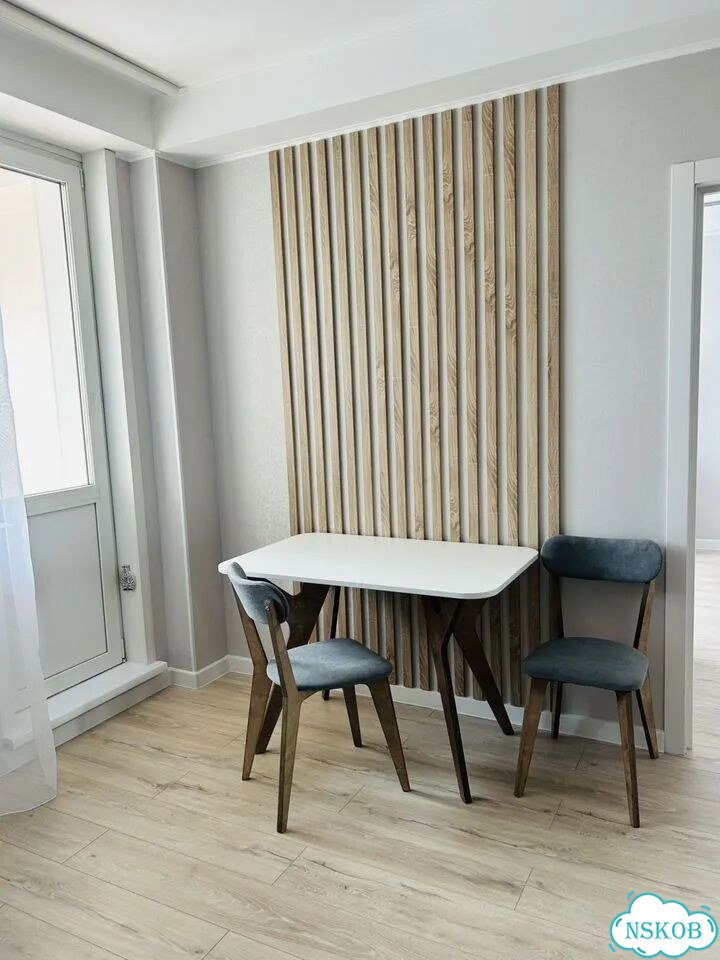 1-к. квартира, 39 м², 13/16 эт. фото 9