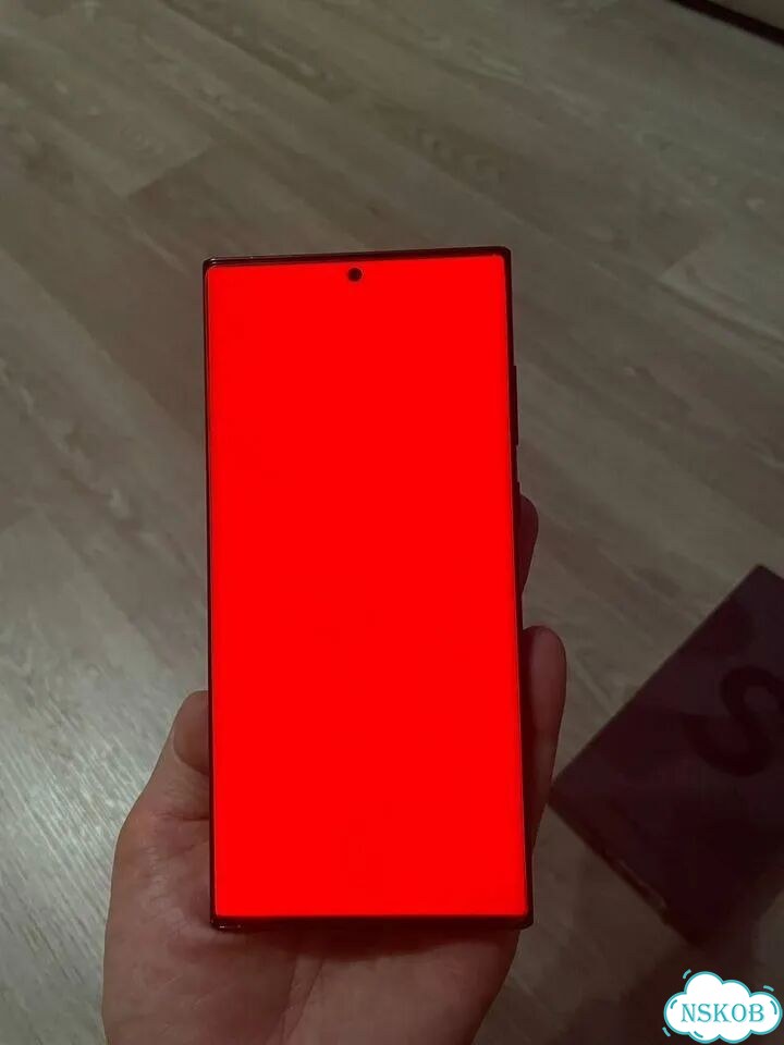 Samsung galaxy s22 ultra 12/256 snapdragon фото 4