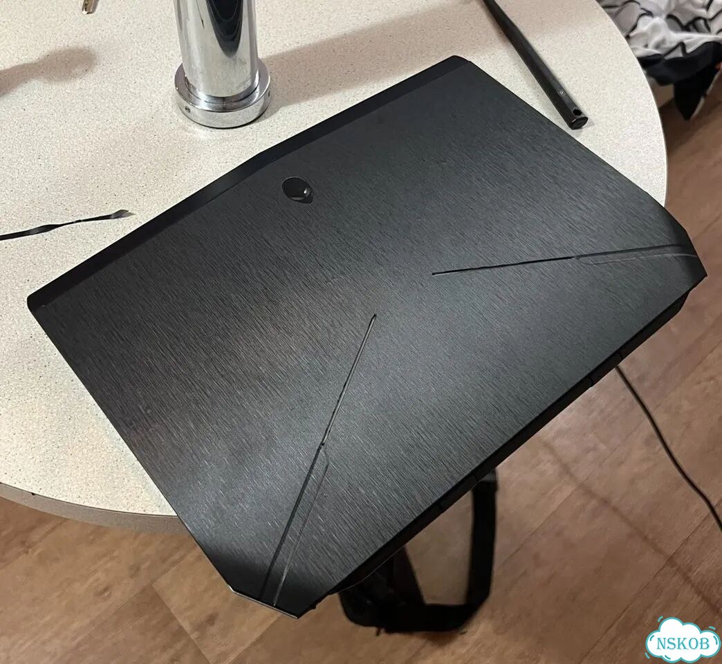 Игровой Alienware 13 R2 фото 3