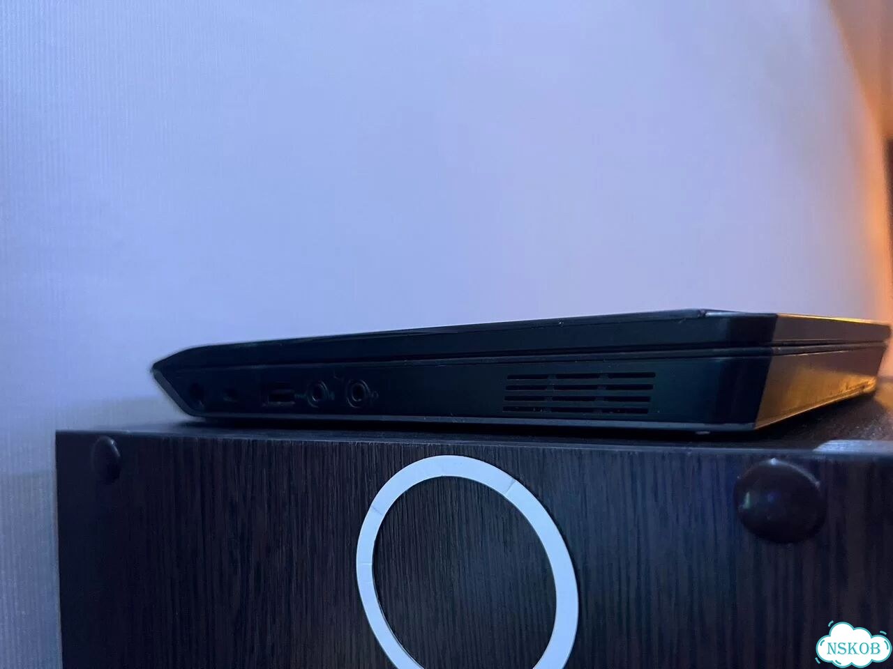 Игровой Alienware 13 R2 фото 4