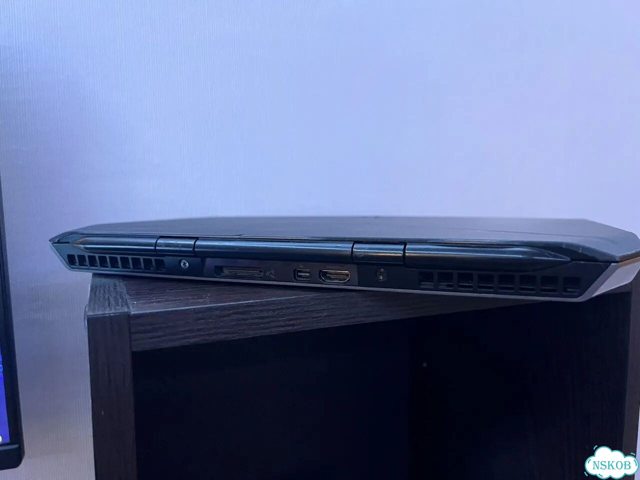 Игровой Alienware 13 R2 фото 5