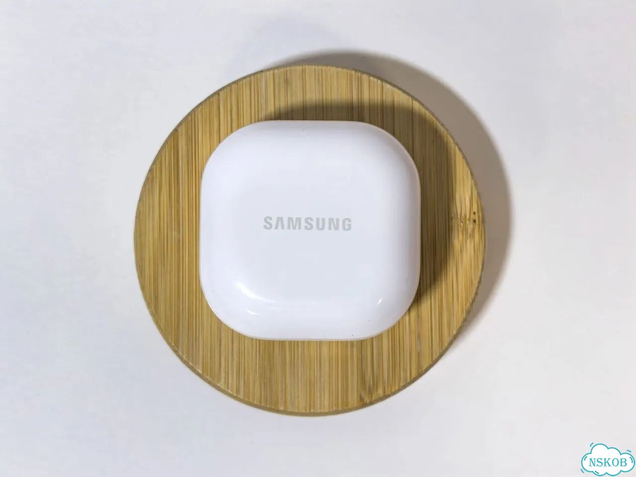 Кейс Samsung Galaxy Buds 2 фото 2