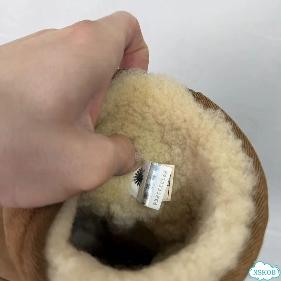 Ботинки Ugg Classic Short II фото 6