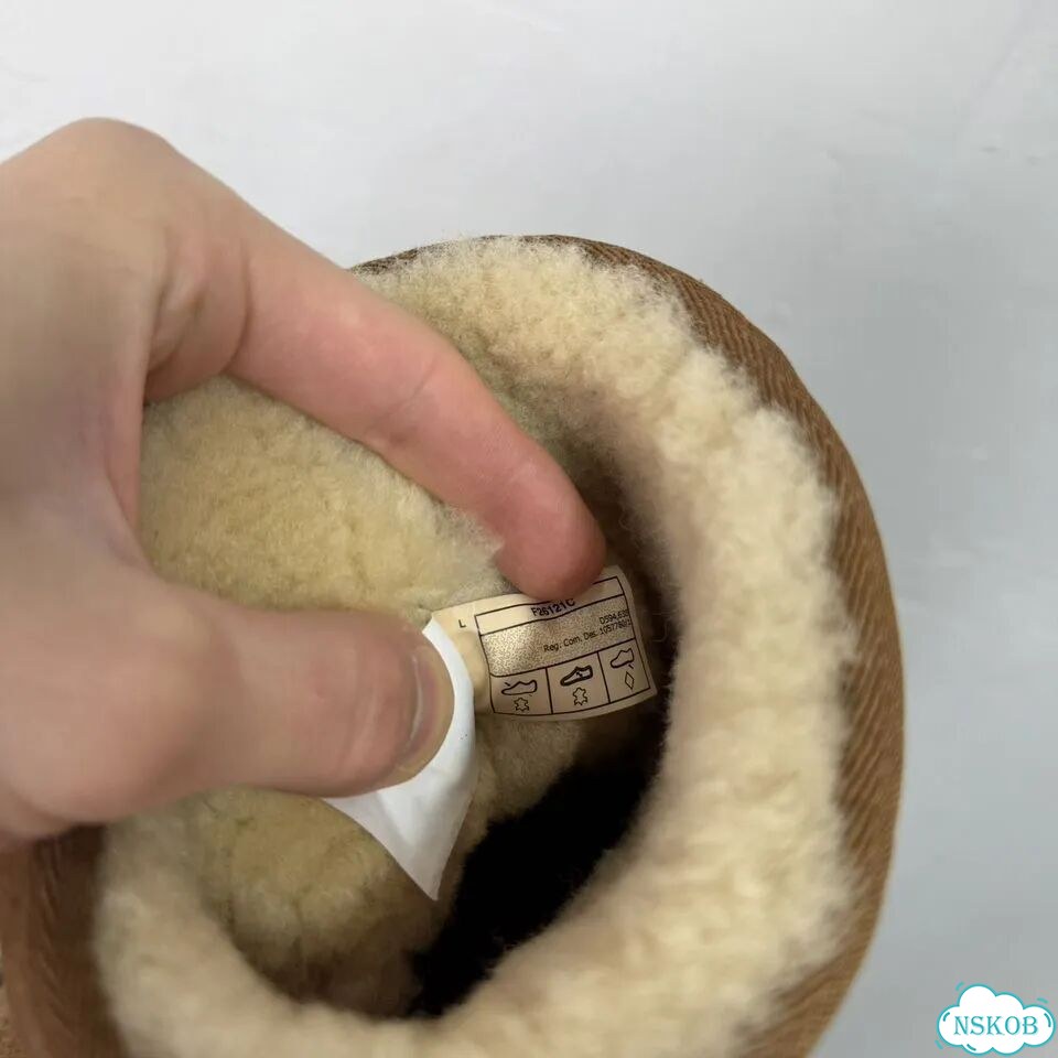 Ботинки Ugg Classic Short II фото 8