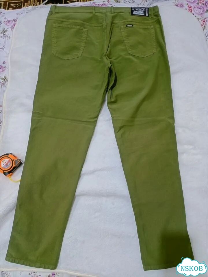 Джинсы мужские Carrera 700 regular original фото 2