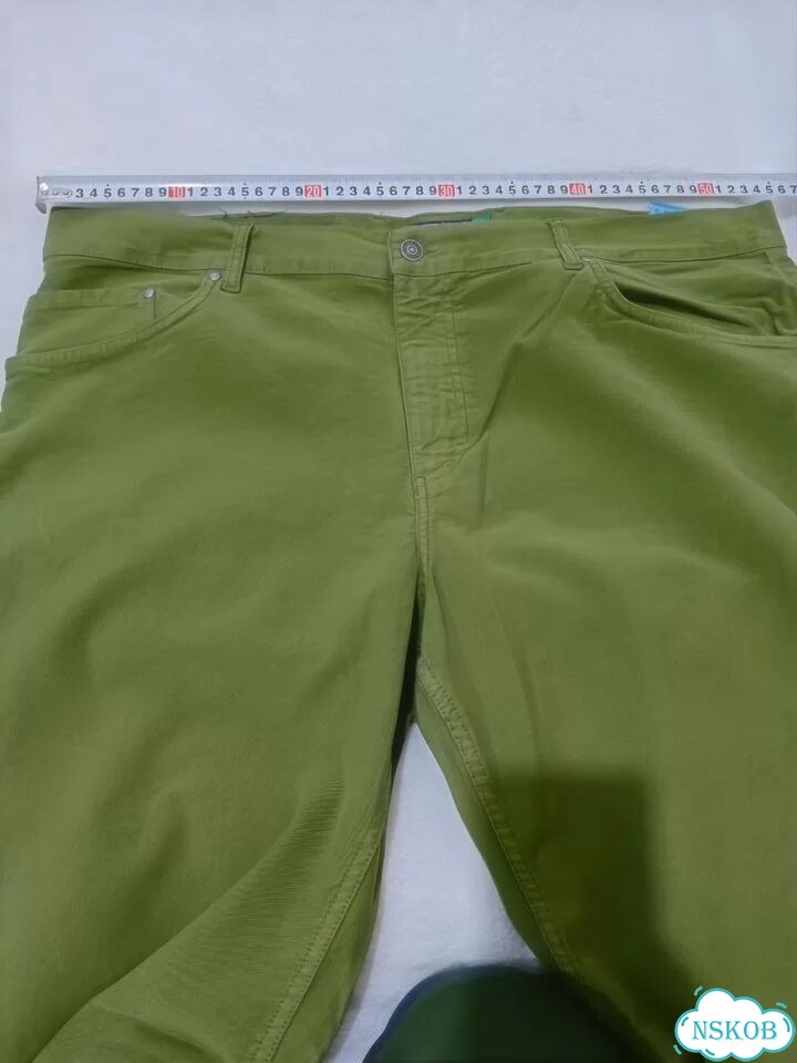 Джинсы мужские Carrera 700 regular original фото 7