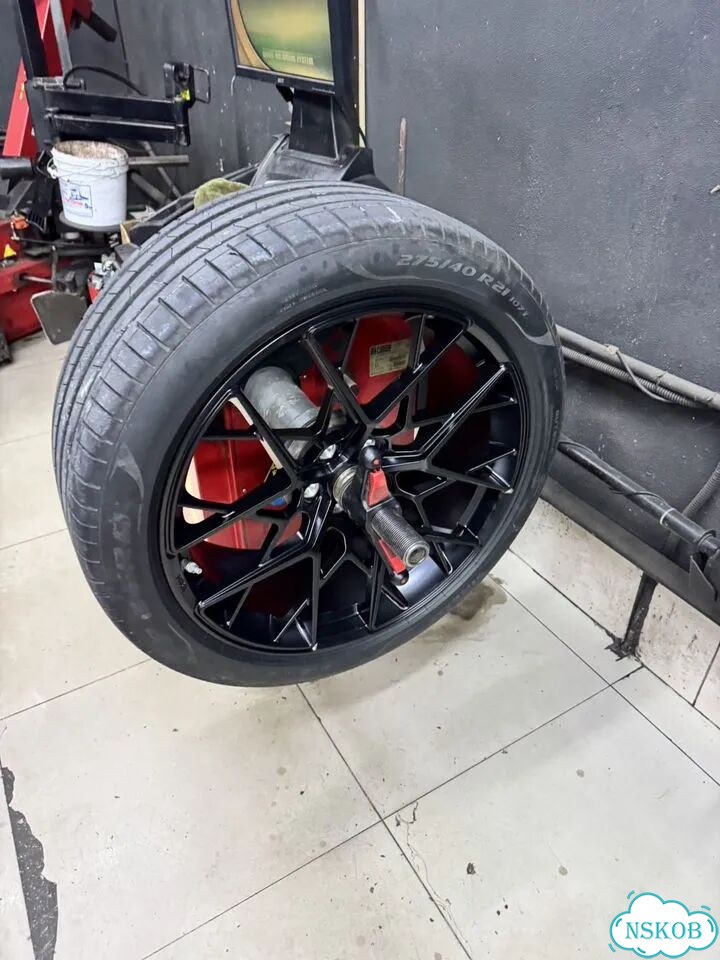 BMW X6 3.0 AT, 2021, 77 000 км фото 10