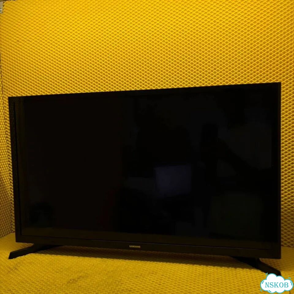 Телевизор Samsung LED UE32M4000AU фото 1