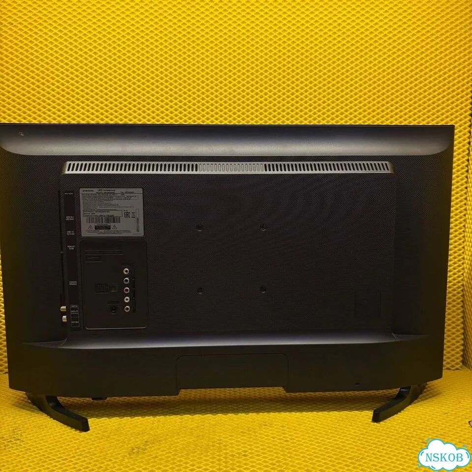 Телевизор Samsung LED UE32M4000AU фото 3