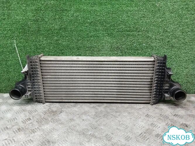 Интеркулер Mercedes-Benz M-Class 642940 W164 фото 4