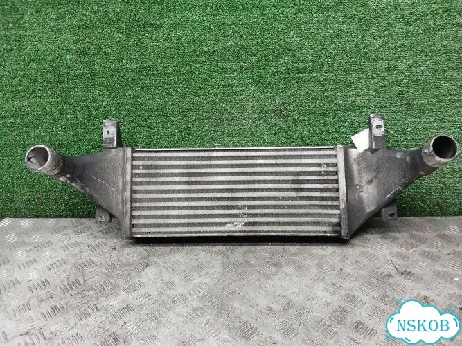 Интеркулер Jeep Wrangler Rubicon ENS VM50C JK фото 4