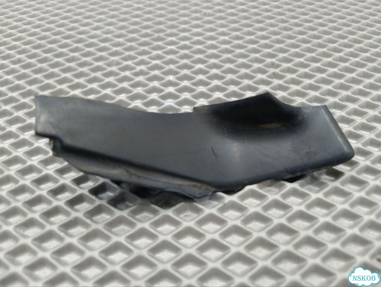 Уголок жабо toyota camry ACV30 2AZ-FE 2005 фото 4