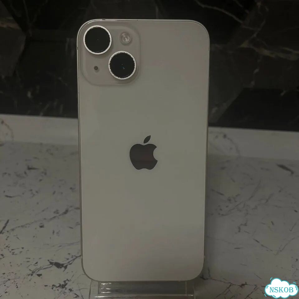 iPhone 14, 128 ГБ, 2 SIM фото 3