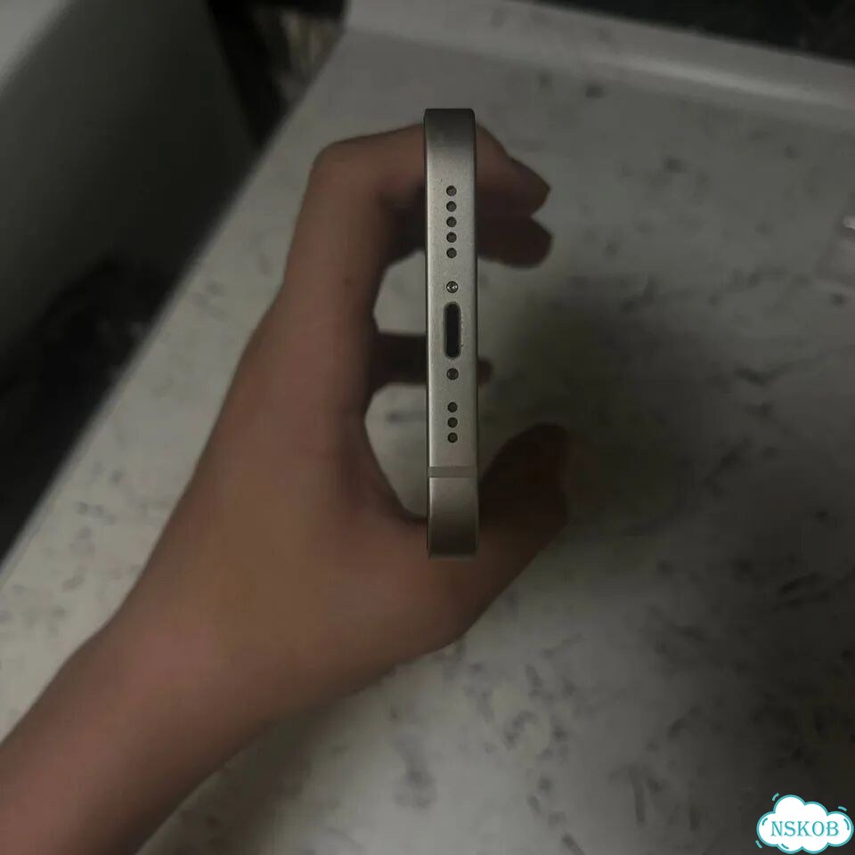 iPhone 14, 128 ГБ, 2 SIM фото 6