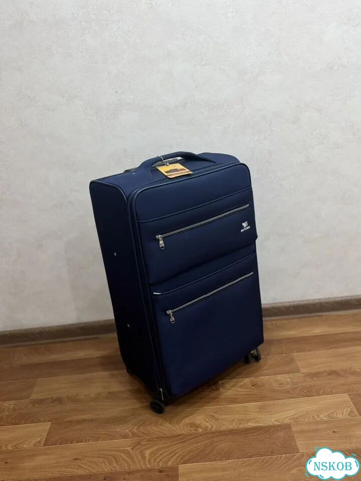 Чемодан Baiyidian XL фото 1
