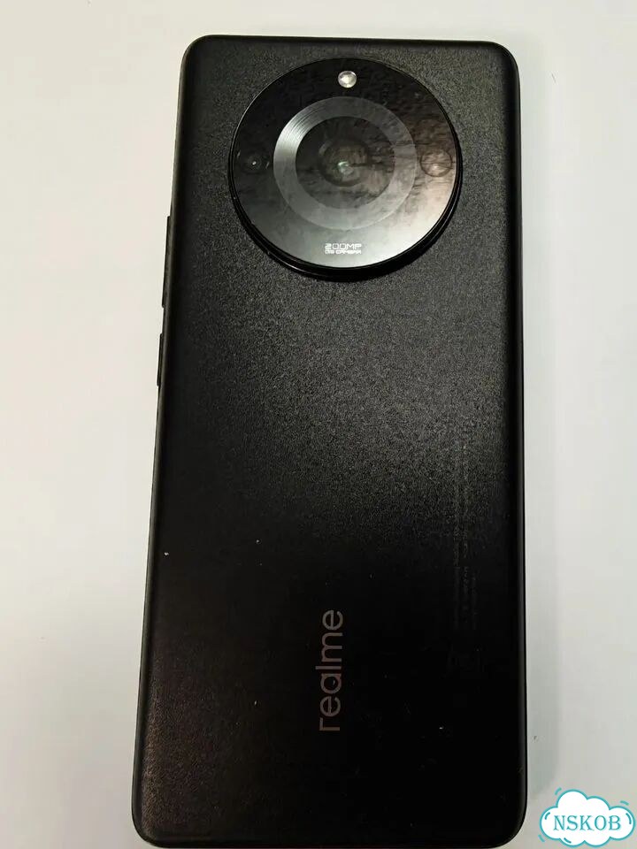 realme 11 Pro+, 12/512 ГБ, 2 SIM фото 6