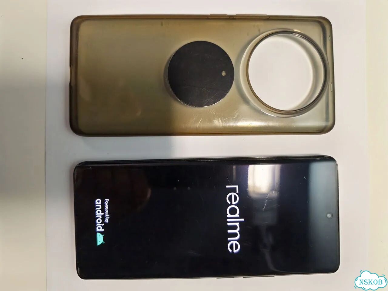 realme 11 Pro+, 12/512 ГБ, 2 SIM фото 7