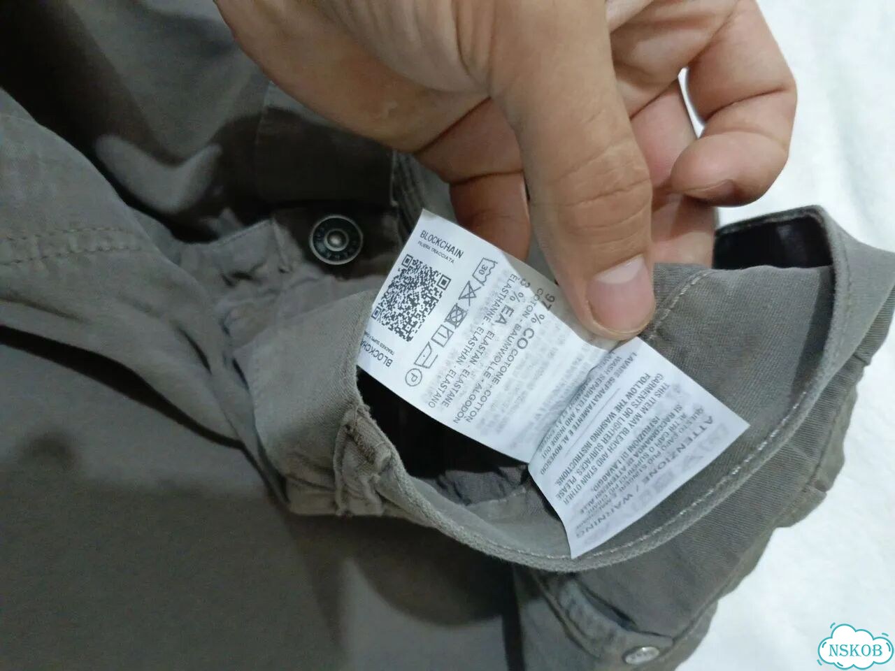 Джинсы мужские Carrera 700 regular фото 2