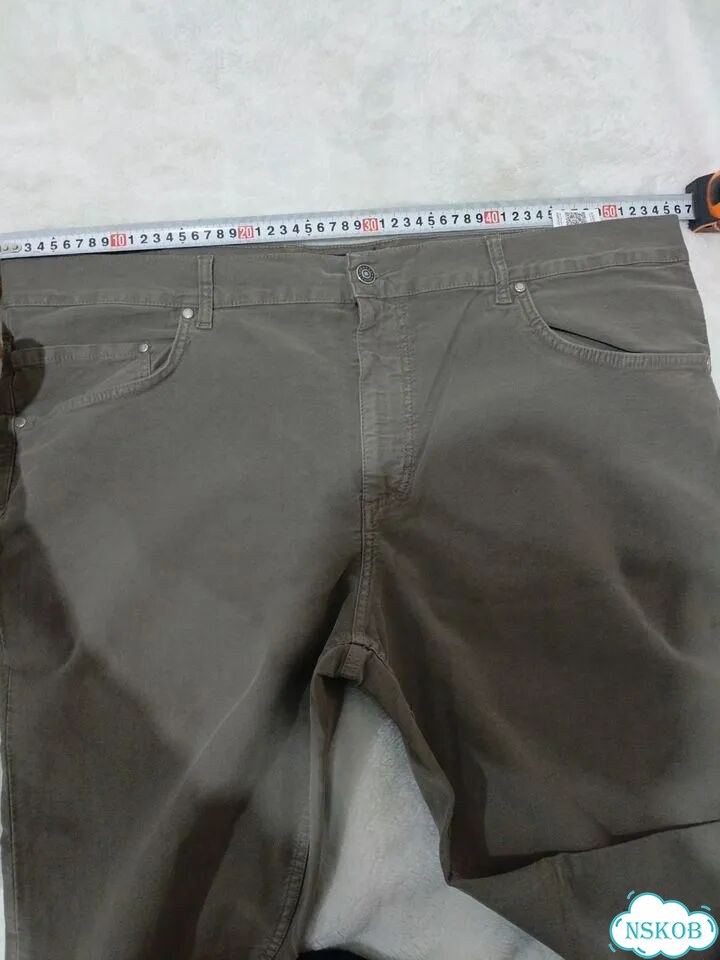 Джинсы мужские Carrera 700 regular фото 5