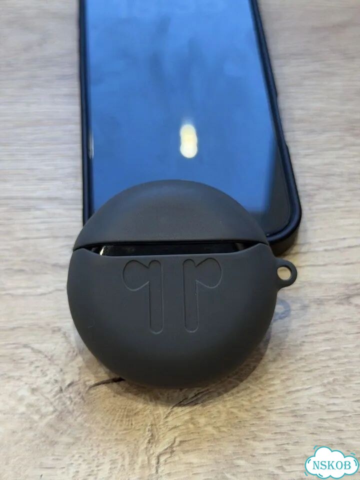 Беспроводные наушники huawei freebuds 3 фото 5