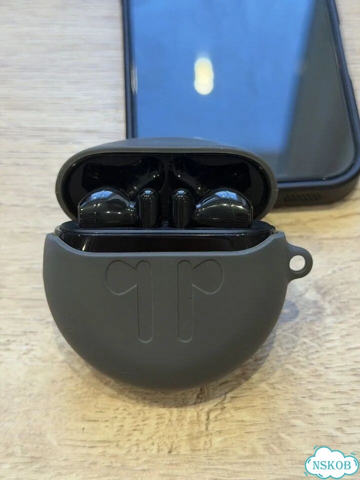 Беспроводные наушники huawei freebuds 3 фото 6