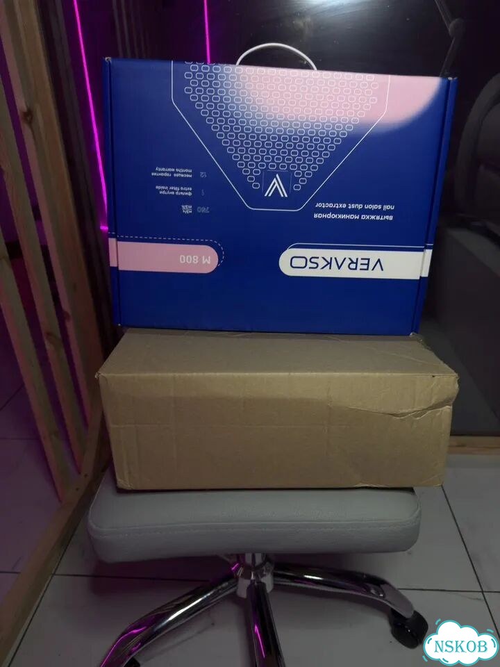 Вытяжка verakso m800 фото 2