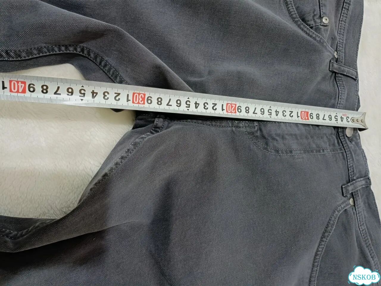 Джинсы мужские Carrera 717 slim original фото 7