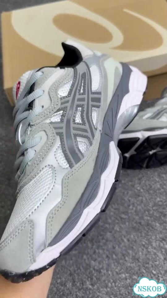 Кроссовки Asics Gel NYC фото 1
