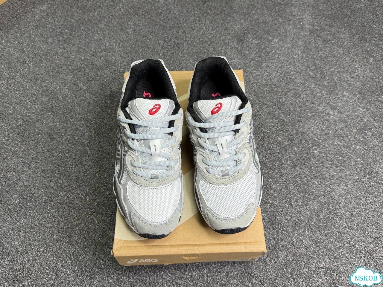 Кроссовки Asics Gel NYC фото 10