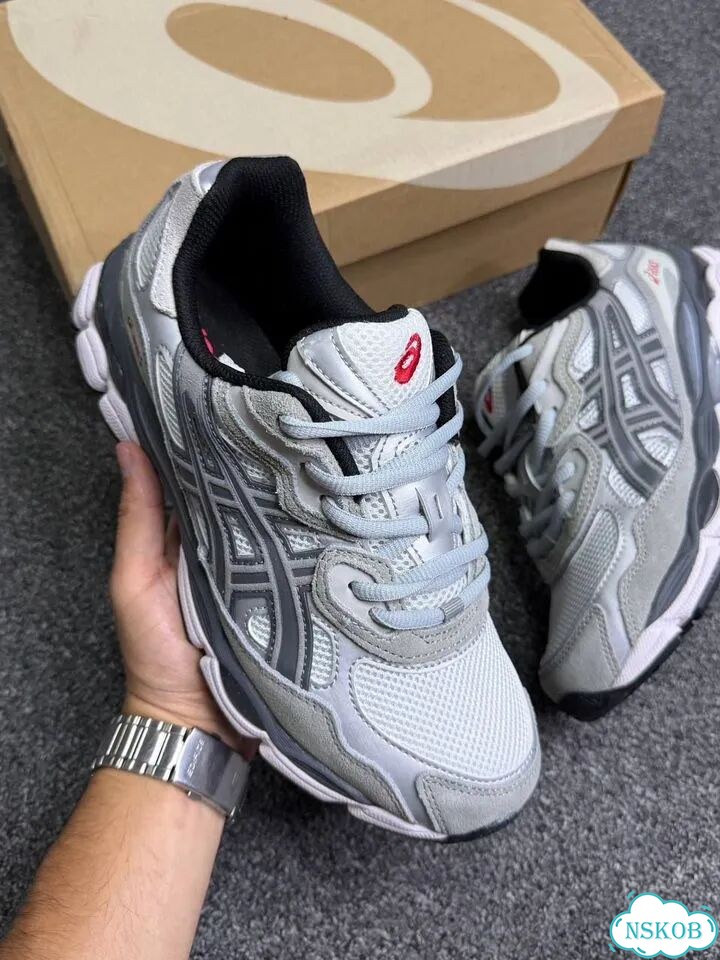 Кроссовки Asics Gel NYC фото 2