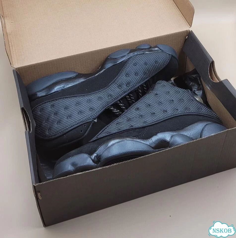 Кроссовки Nike air jordan 13 retro Арт.:5112378034 фото 1