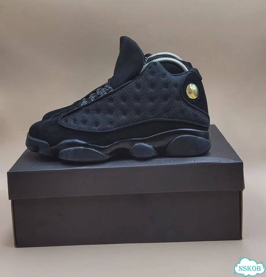 Кроссовки Nike air jordan 13 retro Арт.:5112378034 фото 2