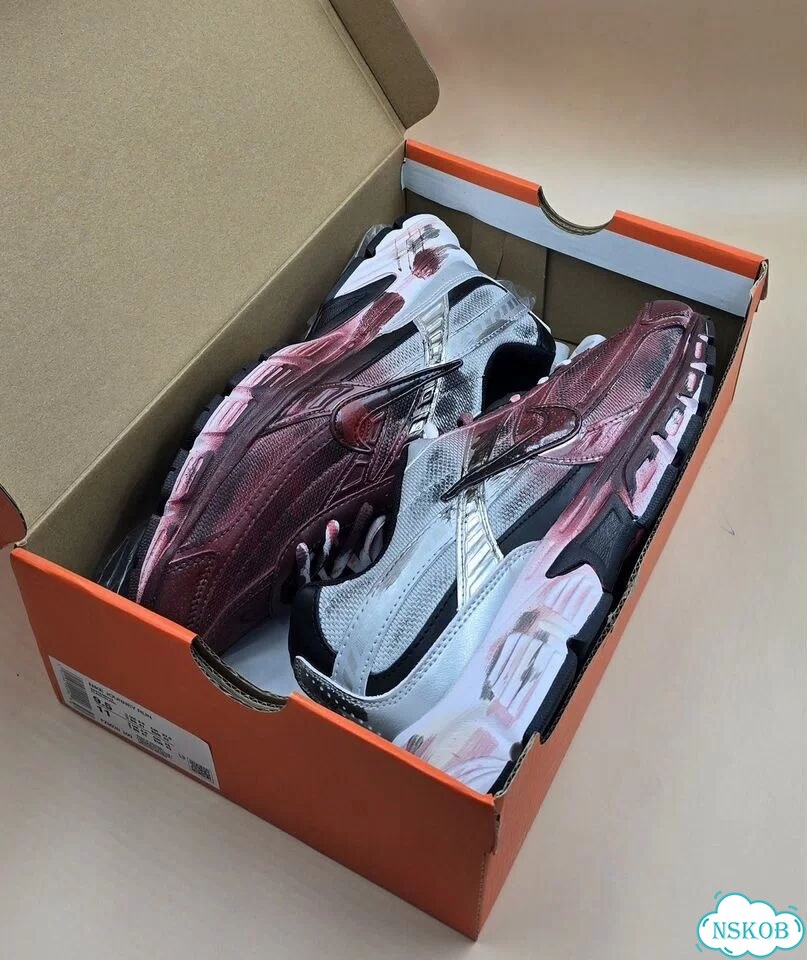 Кроссовки Nike Initiator Арт.:1660819904 фото 1
