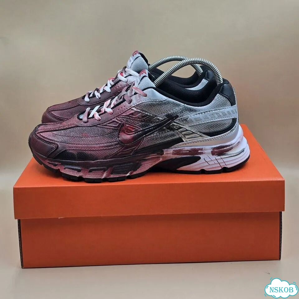 Кроссовки Nike Initiator Арт.:1660819904 фото 2