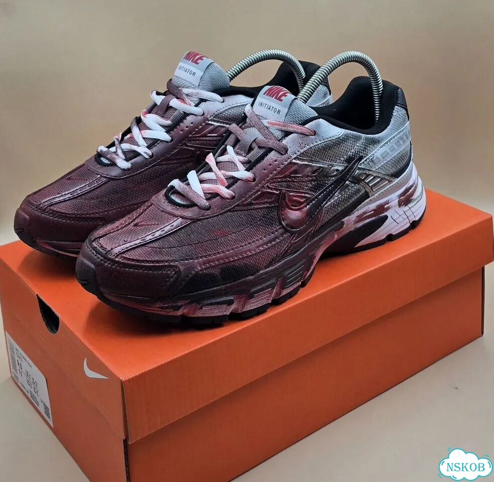 Кроссовки Nike Initiator Арт.:1660819904 фото 3