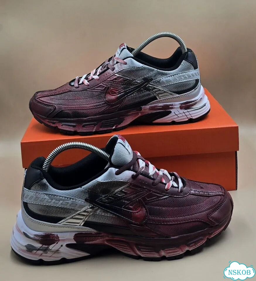 Кроссовки Nike Initiator Арт.:1660819904 фото 4