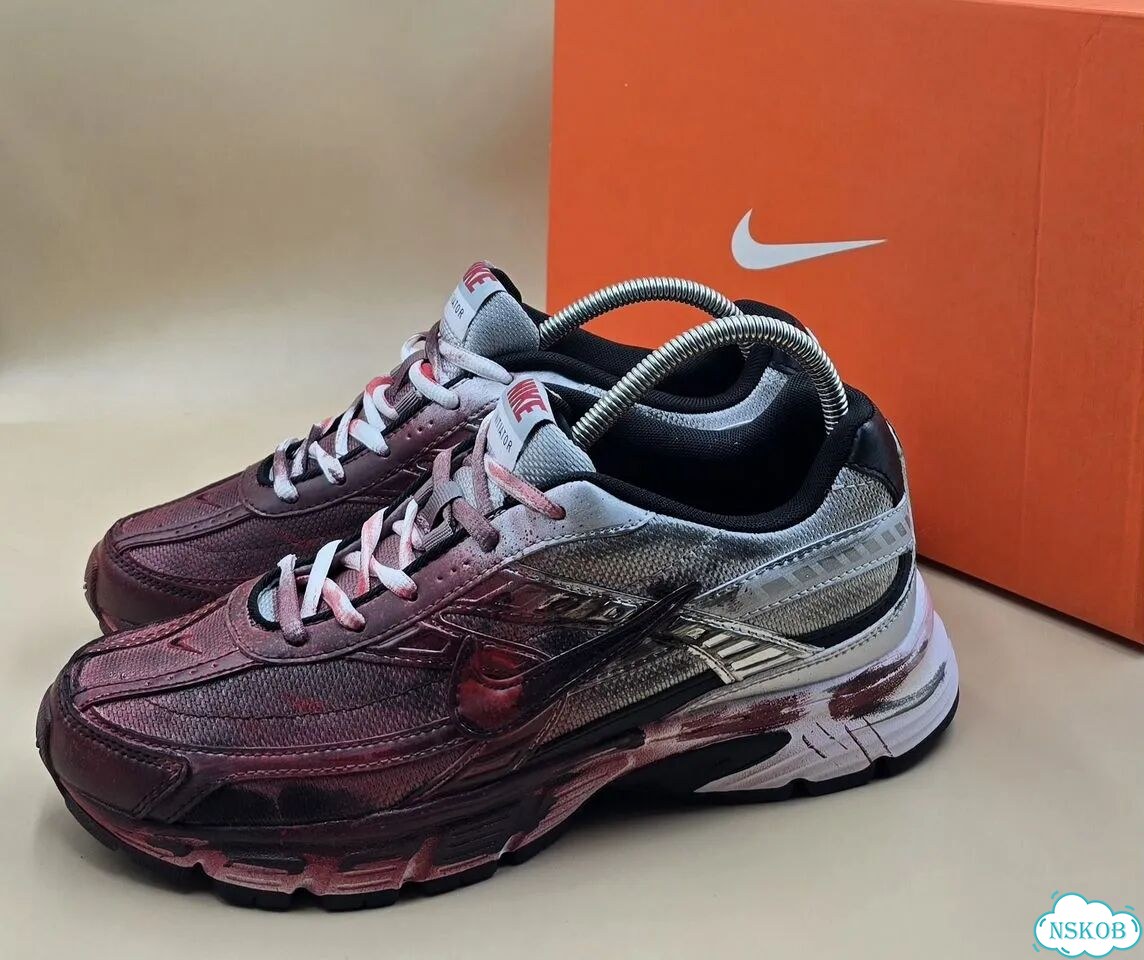 Кроссовки Nike Initiator Арт.:1660819904 фото 5