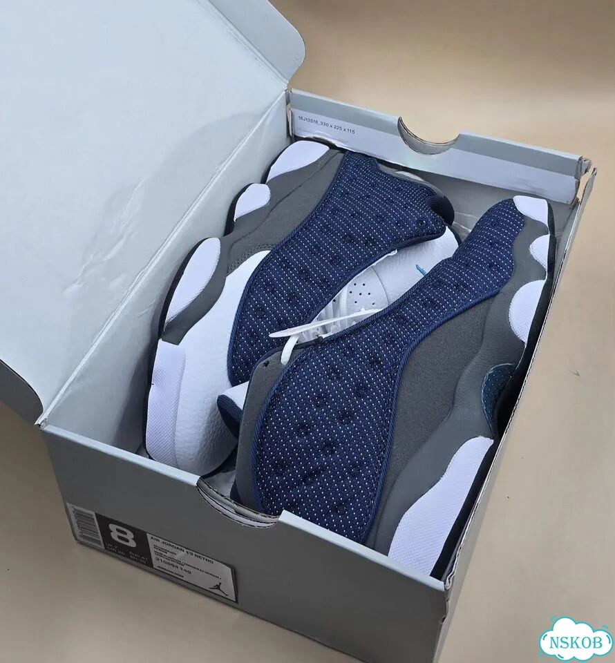 Nike air jordan 13 retro Арт.:7499413172 фото 1