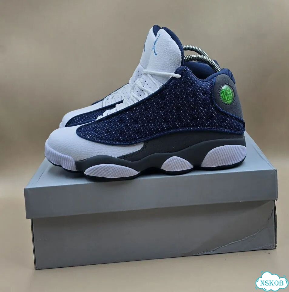 Nike air jordan 13 retro Арт.:7499413172 фото 2