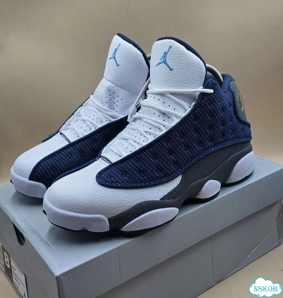 Nike air jordan 13 retro Арт.:7499413172 фото 3