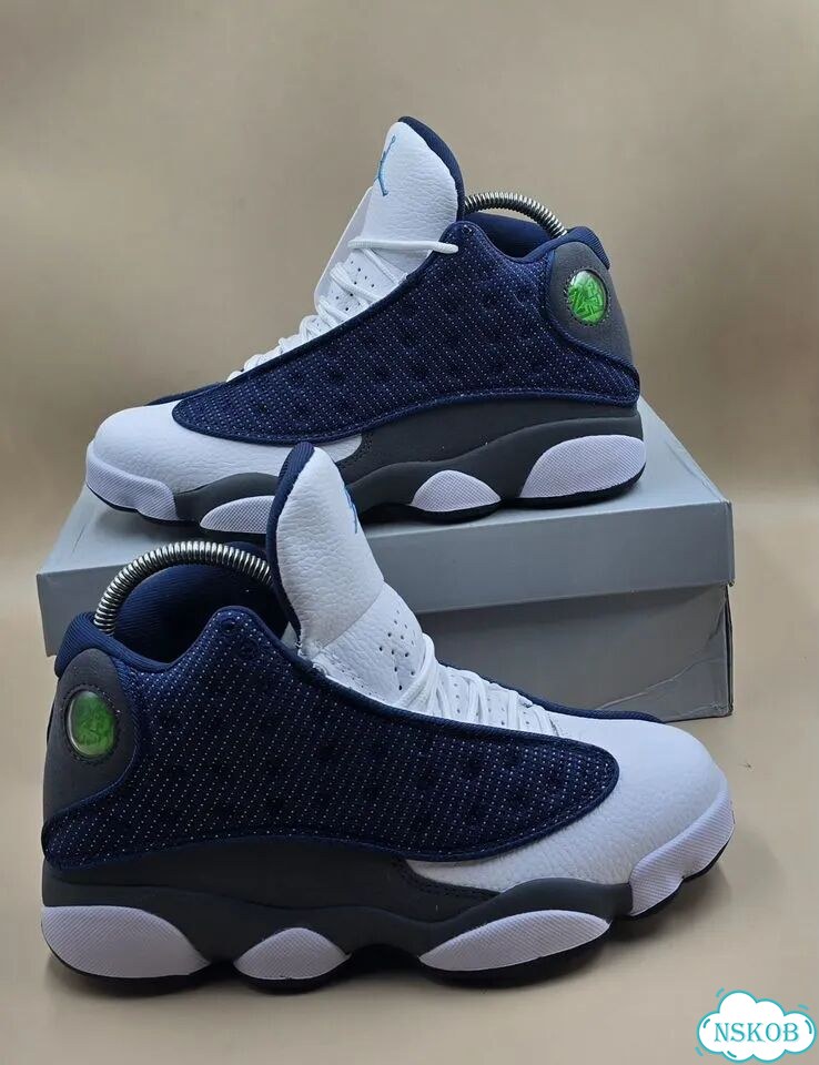 Nike air jordan 13 retro Арт.:7499413172 фото 4