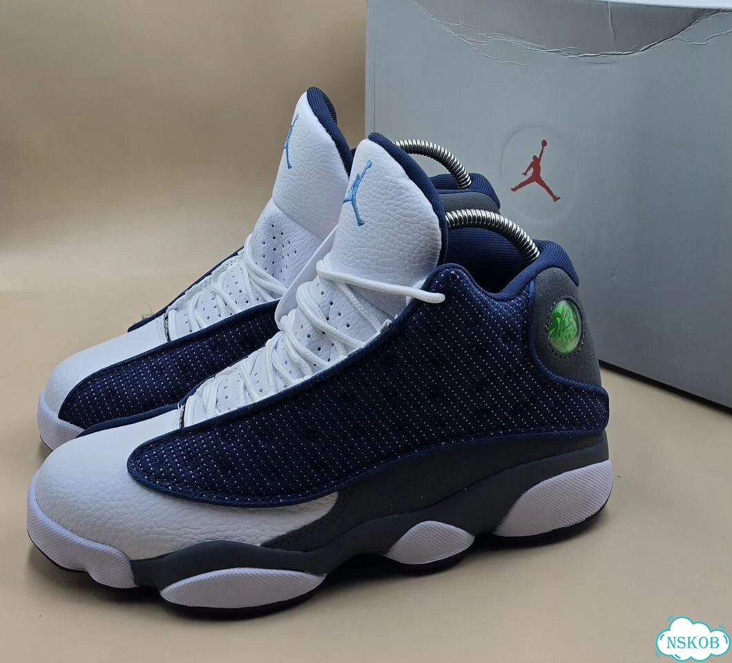 Nike air jordan 13 retro Арт.:7499413172 фото 5