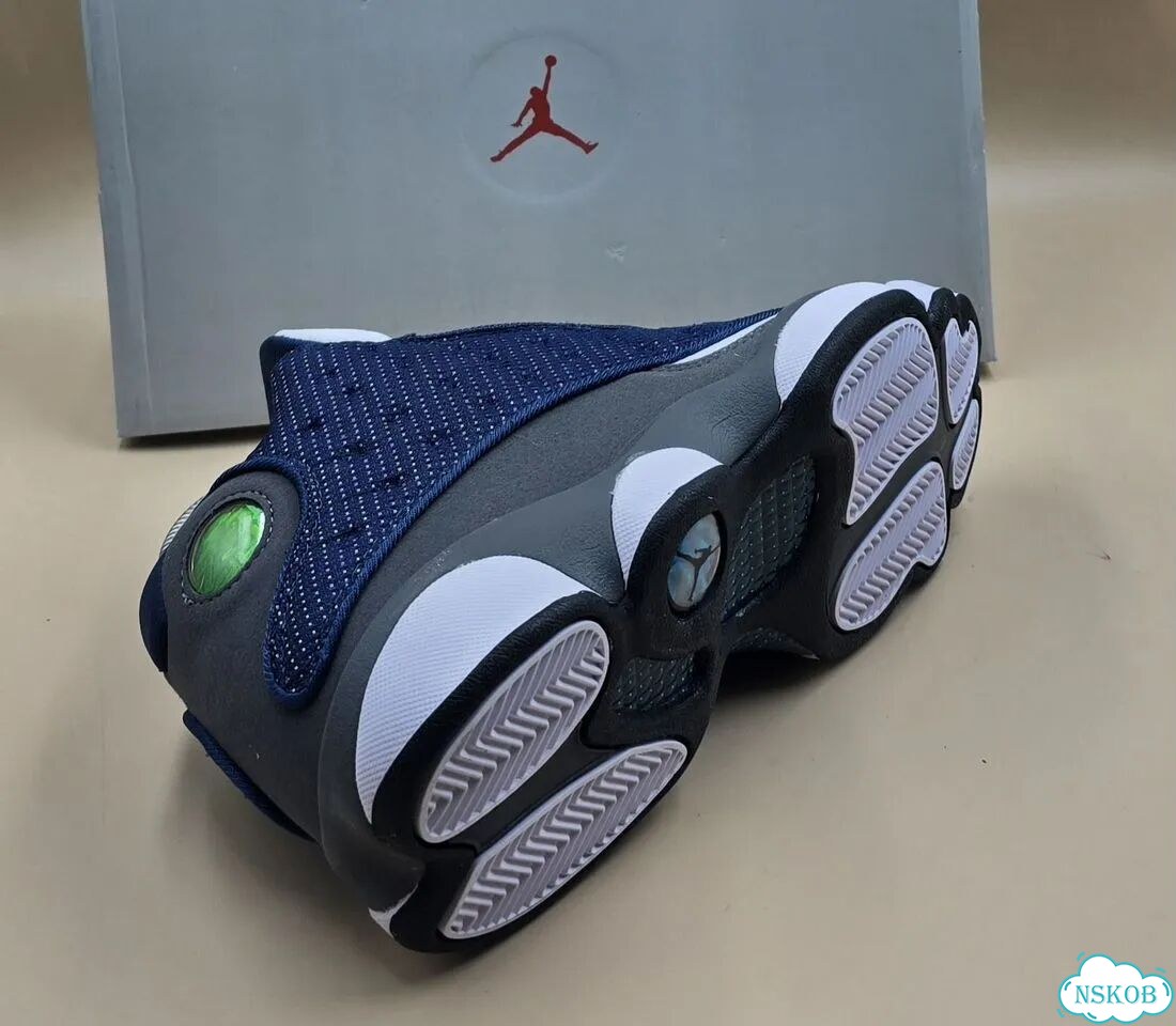Nike air jordan 13 retro Арт.:7499413172 фото 6