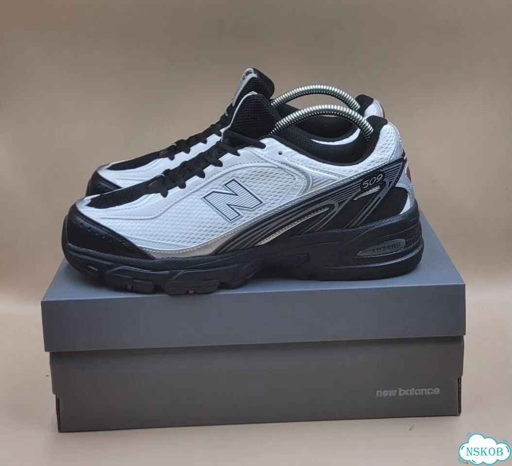 Кроссовки New balance 509 Арт.:3986607355 фото 2