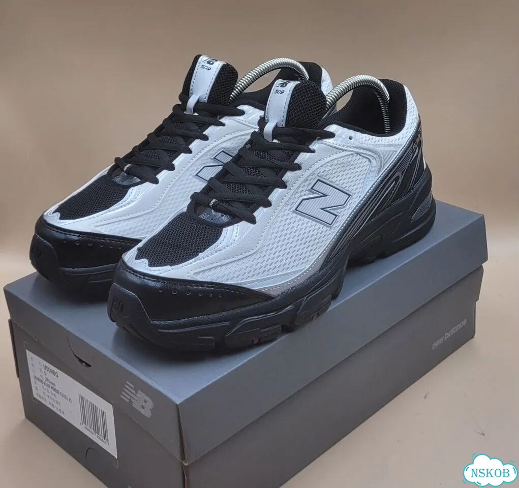 Кроссовки New balance 509 Арт.:3986607355 фото 3