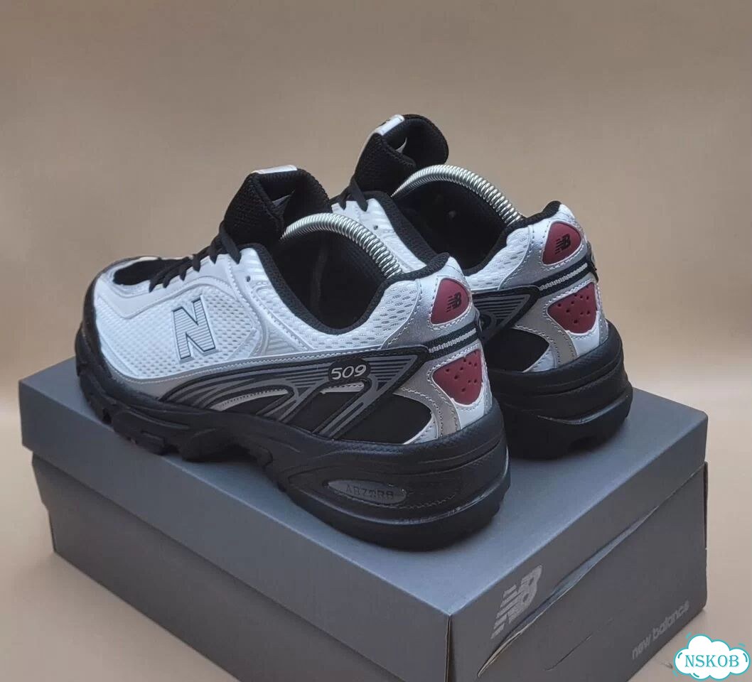 Кроссовки New balance 509 Арт.:3986607355 фото 4