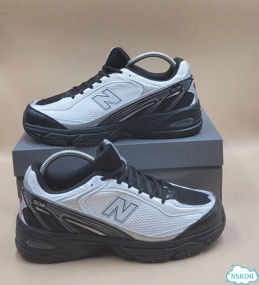 Кроссовки New balance 509 Арт.:3986607355 фото 5