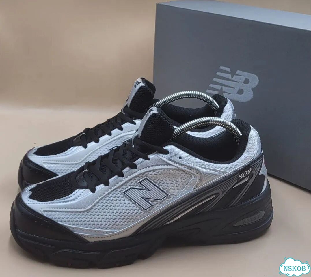 Кроссовки New balance 509 Арт.:3986607355 фото 6