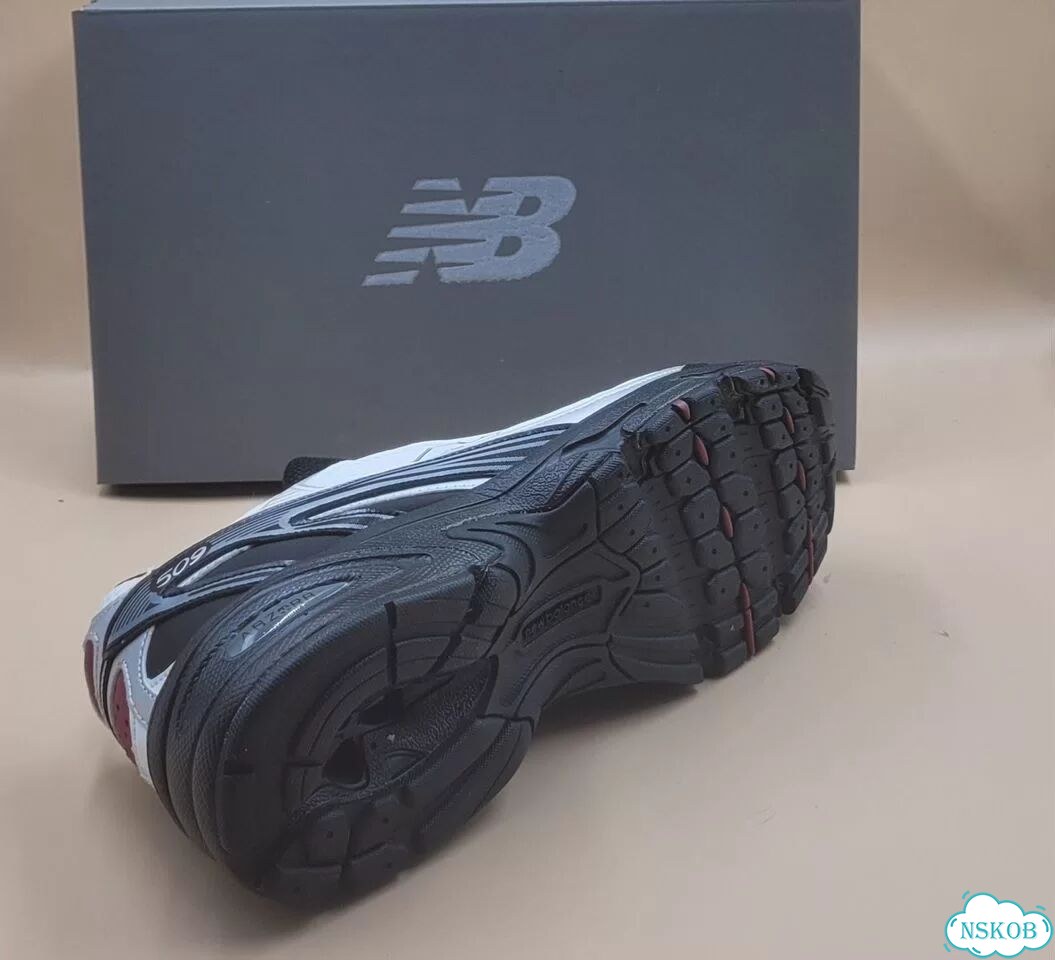 Кроссовки New balance 509 Арт.:3986607355 фото 7
